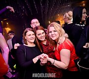 &bdquo;Mojo Lounge&ldquo; vakarėlio akimirka