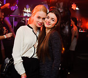 Vakarėlis klube &bdquo;Taboo&ldquo;
