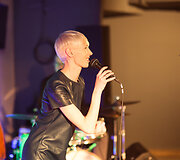Giedrė Kilčiauskienė