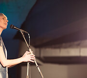 Giedrė Kilčiauskienė