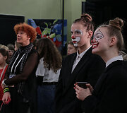 Jaunimo teatrų festivalis&nbsp;&nbsp;&nbsp;#VIVOAVANSCENA 2019