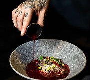 &bdquo;Tartar bar & restaurant&ldquo;