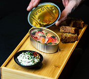 &bdquo;Tartar bar & restaurant&ldquo;