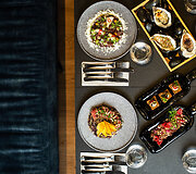 &bdquo;Tartar bar & restaurant&ldquo;
