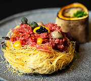 &bdquo;Tartar bar & restaurant&ldquo;
