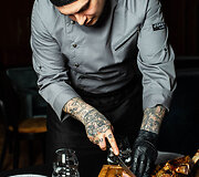 &bdquo;Tartar bar & restaurant&ldquo;