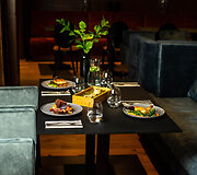 &bdquo;Tartar bar & restaurant&ldquo;