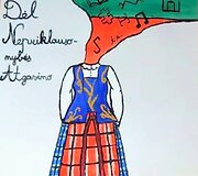 Guoda Radžiūnaitė, 10 kl. Lazdijų Motiejaus Gustaičio gimnazija