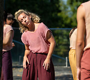 "Auros" pasirodymas Aleksoto apžvalgos aik&scaron;telėje