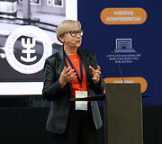 Olga Žalienė