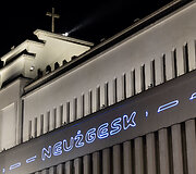 Kauno Kristaus Prisikėlimo bazilika