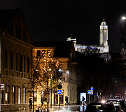 Kaunas, akcija &bdquo;Neužkesk&ldquo;