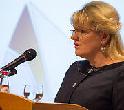 Algimanta Pabedinskienė 