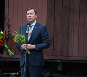 Artūras Zuokas