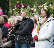 Vilniečių linksmybės per Jonines