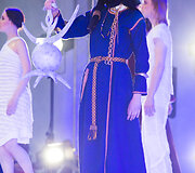 Renginio akimirka