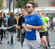 &bdquo;Danske Bank Vilniaus maratono&ldquo; akimirka