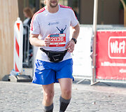 &bdquo;Danske Bank Vilniaus maratono&ldquo; akimirka