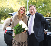 Indrė Kavaliauskaitė