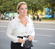 Agnė Grigaliūnienė