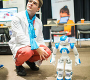 Konferencija &bdquo;Silicon Valley Comes To Baltics&ldquo;