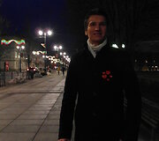 Rolandas Gavenavičius