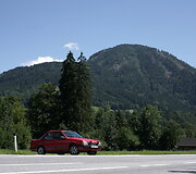 Prie įveiktų kalnų