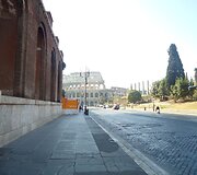 Roma dieną