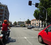 Messina, Sicilija