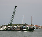 Venecijos užkulsiai