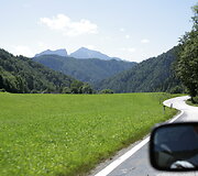 Austrija