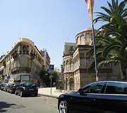 Sicilija, Messina