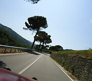 Keliai, kuriais važiuot neatsibosta
