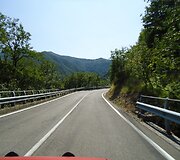 Keliai, kuriais važiuot neatsibosta