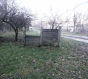 &Scaron;unų aik&scaron;telė Žirmūnuose