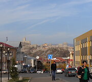 Akhaltsikhė