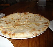Chačiapuris