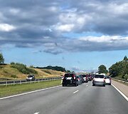 Kam&scaron;čio dalyvių užfiksuoti kadrai