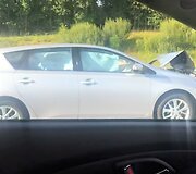 Kam&scaron;čio dalyvių užfiksuoti kadrai