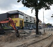 Žmonės tampa remontų įkaitais