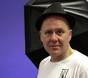 Rolandas Parafinavičius