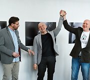 &Scaron;iaulių fotografų bendruomenė &bdquo;Fotografijos namai&ldquo;