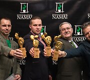 &Scaron;iaulių fotografų bendruomenė &bdquo;Fotografijos namai&ldquo;