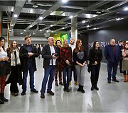 &Scaron;iaulių fotografų bendruomenė &bdquo;Fotografijos namai&ldquo;