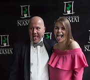 &Scaron;iaulių fotografų bendruomenė &bdquo;Fotografijos namai&ldquo;