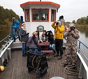 &Scaron;iaulių fotografų bendruomenė &bdquo;Fotografijos namai&ldquo;