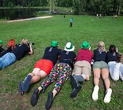 &Scaron;iaulių fotografų bendruomenė &bdquo;Fotografijos namai&ldquo;