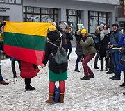 &Scaron;iaulių fotografų bendruomenė &bdquo;Fotografijos namai&ldquo;