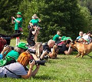 &Scaron;iaulių fotografų bendruomenė &bdquo;Fotografijos namai&ldquo;