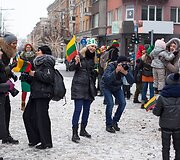 &Scaron;iaulių fotografų bendruomenė &bdquo;Fotografijos namai&ldquo;